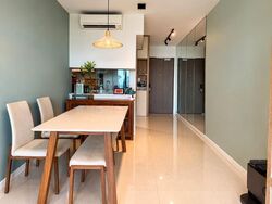 Treasure at Tampines (D18), Condominium #618242321
